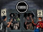 O SubSolo lança sua primeira “Coletânea Virtual”