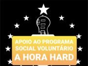 A Hora Hard cria campanha para continuar trabalho independente já existente há 16 anos