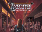 Resenha: Surrounded By Decay – Axecuter (2019)