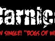 Carniça lança novo single “Dogs of War”