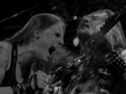 Divine Pain divulga teaser do novo single ‘Scarlet’