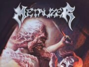 Resenha: The Pact – Metalizer (2019).