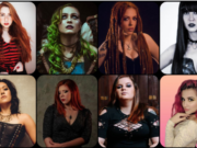 Brighstorm se une ao “Desafio do metal” que conta com grandes vocalistas do cenário brasileiro