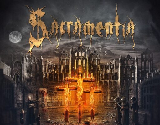 Resenha: Prophecies of Plague – Sacramentia (2020)