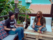 Rafhael Jorge (100 Dogmas) é o primeiro convidado do Palet Sessions