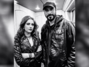 Breaking Benjamin se une a vocalista Diamante e faz cover inusitado de “Iris” do Goo Goo Dolls