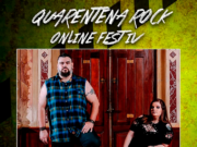 Fenrir’s Scar é confirmada em festival online promovido pelo canal “Heavy Talk”