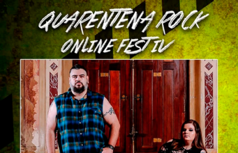 Fenrir’s Scar é confirmada em festival online promovido pelo canal “Heavy Talk”