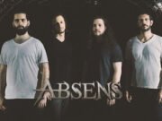 Absens lança o épico trabalho “Martyr Part I: Ignite”