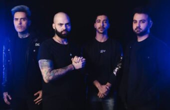 Sea Smile lança “Implacável” que marca o novo ciclo da banda
