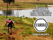 Topfive: cinco bandas para ouvir neste final de semana #155