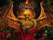 Resenha: Solitude in Madness – Vader (2020)