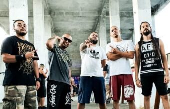 NoFearz surpreende com o EP de estreia “NFZ” produzido dentro de casa