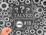 Talvez Desconhecido: Arsames (IRN) #19