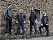 As The Palaces Burn grava clássico do Savatage em seu novo trabalho