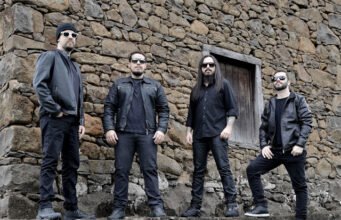 As The Palaces Burn grava clássico do Savatage em seu novo trabalho