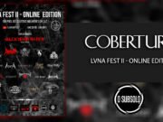 Cobertura: LVNA Fest II (Online Edition)