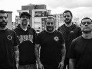 CPM 22 anuncia sua nova formação com novo single, após desligamento oficial do ex-baterista Ricardo Japinha