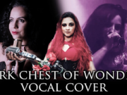 Vocalistas brasileiras se unem para vocal cover de Nightwish.