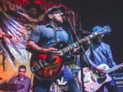 Mutante Rádio promove live arrasadora com os Pangarés Selvagens de Americana/SP