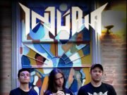 A banda do momento: Injúria