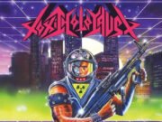 Resenha: Primal Future – Toxic Holocaust (2019)