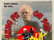 Supla mistura Nova Iorque com Cubatão em seu novo clipe “Kung Fu On You”