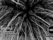 Topfive: cinco banda para ouvir neste fim de semana #159