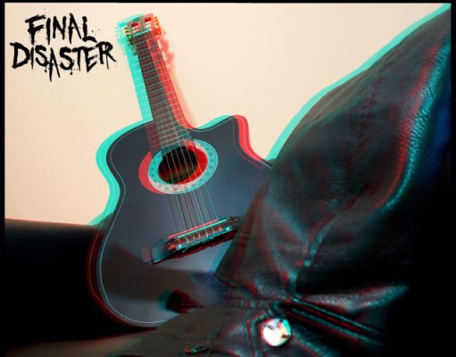 Resenha: From The Rest Of The World (Unplugged) EP – Final Disaster (2020)