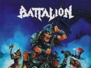 Resenha: Bleeding Till Death – Battalion (2020)