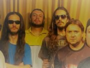 A banda do momento: Djamblê