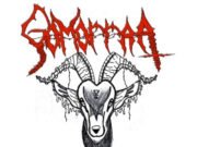 Resenha: Sordidus Fabellas Luxuries et Profanus – Gomorraa (2019)