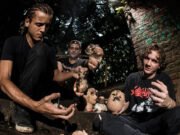 Stab prepara conteúdo de quarentena pós-Sepulchral Lullaby