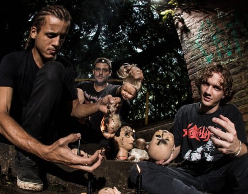 Stab prepara conteúdo de quarentena pós-Sepulchral Lullaby