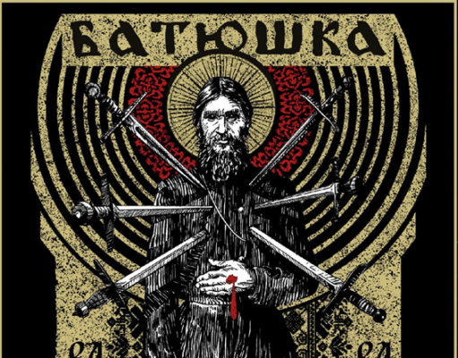 Raskol o novo EP dos encapuzados poloneses de um dos Batushkas