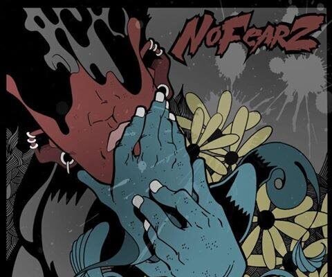 Resenha: NFZ – No Fearz (2020)