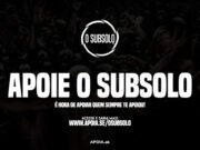 O SubSolo lança campanha de financiamento coletivo, saiba como participar!