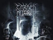 Resenha: Franckensteina Strataemontanus – Carach Angren (2020)