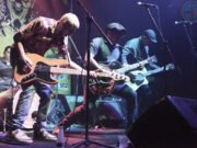 A banda do momento: Davy e os Jones