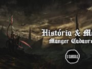 História & Metal – A história por trás de Bruxas da Noite (Manger Cadavre?) #01