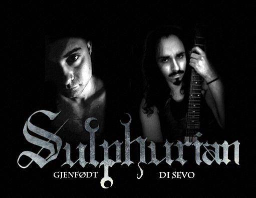 Conheça: Sulphurian (Santos / São João da Boa Vista/SP)