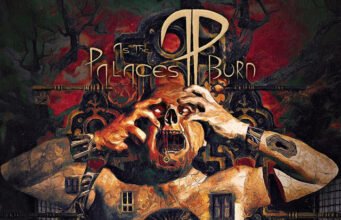 Resenha: All The Evil – As The Palaces Burn (2020)