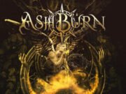 AshBürn lança disco de estreia “You Can Not Kill What Can Never Die”