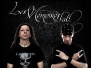 Les Mémoires Fall divulga novo vídeoclipe