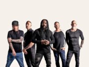 Sevendust antecede videoclipe de single que estará no próximo disco , assista “Dying to Live”