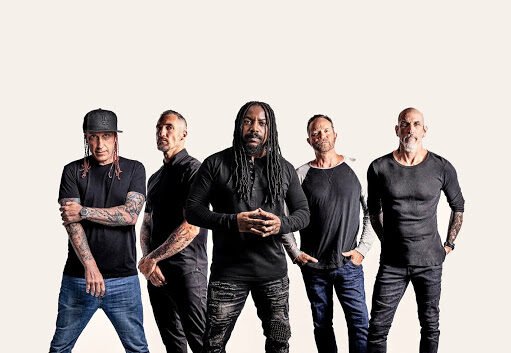 Sevendust antecede videoclipe de single que estará no próximo disco , assista “Dying to Live”