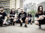 Setfire anuncia novo integrante