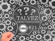 Talvez Desconhecido: Vesssna (RUS) #21