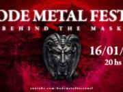 Bode Metal Fest anuncia conceito da segunda edição do festival