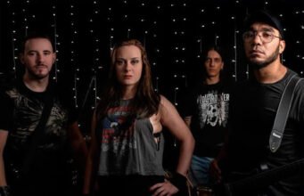 Dark Valley lança videoclipe de “Balada”, terceiro single lançado antes do futuro álbum conceitual